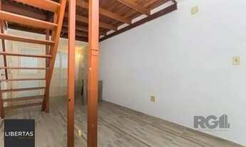 Imagem 2: Apartamento estilo Stúdio com mezanino de 1 dormitório, Partenon