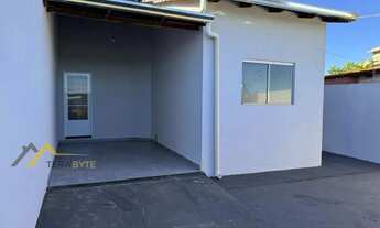 Imagem 3: Casa para Venda em Goiânia, Parque Eldorado Oeste, 2 dormitórios, 1 suíte, 2 banheiros, 3