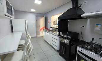 Imagem 7: Apartamento em Avenida Nova Cantareira - Tucuruvi - São Paulo/SP