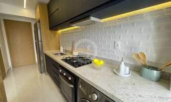 Imagem 4: Apartamento 3 suítes no Setor Serrinha