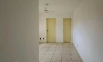 Imagem: Apartamento 36,38 m² para Aluguel 1 Dormitório