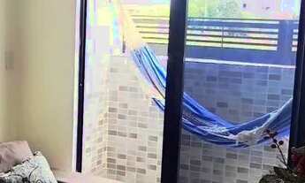 Imagem 6: Alugo apartamento compacto mobiliado por temporada