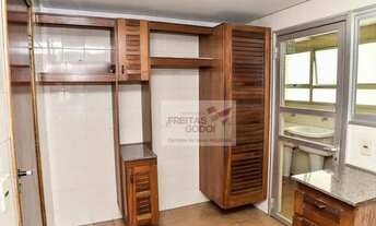 Imagem 7: Apartamento com 3 dormitórios para alugar, 87 m² por - Água Verde - Curitiba/PR