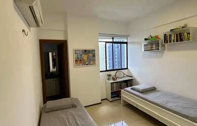 Imagem 5: Apartamento 4 Quartos Ed. Turmalina