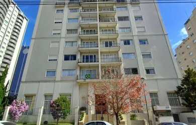 Imagem 5: Apartamento com 4 dormitórios à venda, 227 m² por R$ 2.600.000,00 - Batel - Curitiba/PR