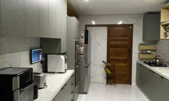 Imagem 7: Casa duplex para locação no condomínio Boulevard