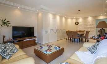 Imagem 6: Apartamento para venda em Água Fria com 3 quartos, sendo 1 suíte , 160m²