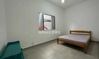 Imagem 7: Casa em Rua Maria Inez Bacheschi Rúbio - Maracanã - Praia Grande/SP