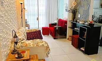 Imagem: Apartamento Próximo ao Shopping e ao Mar