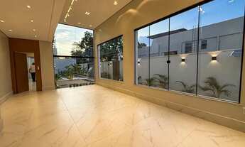 Imagem 3: Condomínio Reserva do Parque, Espetacular casa dúplex com 4 quartos