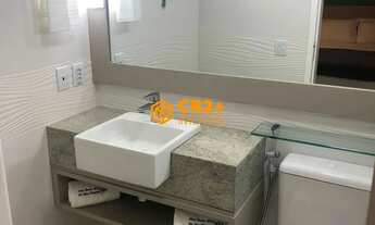 Imagem 6: Vendo Flat 43m² com 1 Quarto/Suíte, no Pina