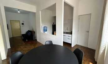 Imagem 7: Apartamento centro de Curitiba PR, 42m², 1 quarto