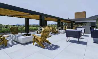 Imagem 7: Lindo apartamento com 2 dormitórios, infra-estrutura completa à venda, Ribeirão da Ilha, F