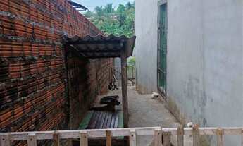 Imagem 5: CASA NO SATÉLITE A VENDA