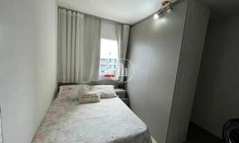 Imagem 6: Apartamento 2 Quartos com 1 Suíte e 63m² - Areias - BRN