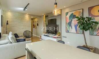 Imagem 3: APARTAMENTO À VENDA COM 2 DORMITÓRIOS NO BOA VISTA