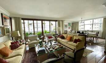 Imagem 4: Apartamento 03 dormitórios, 02 vagas em Higienópolis