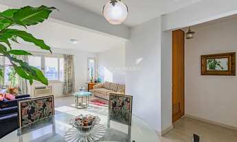 Imagem 7: Apartamento Mobiliado para Aluguel em Mont Serrat