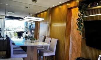 Imagem 7: Apartamento no C/ 3 quartos Setor Vila Monticelli