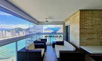 Imagem 2: FRENTE MAR - Apartamento com 3 dormitórios à venda na praia das Astúrias - Guarujá/SP
