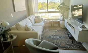 Imagem 3: Apartamento à venda em Azenha com 70 m², 3 quartos, 1 suíte, 1 vaga