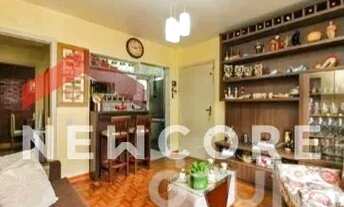 Imagem: Apartamento em Rua Monroe - Santa Tereza