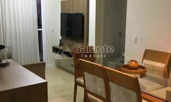 Imagem 2: Apartamento - São Bernardo - Campinas