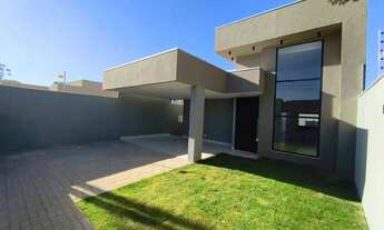 Imagem: Casa à venda no bairro Plano Diretor Sul