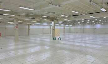 Imagem 4: Loja para alugar, 1800 m² por R$ 54.083,33/mês - Montese - Fortaleza/CE