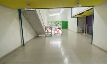 Imagem 7: Locação Loja Comercial 171m² - Jardim Aquarius