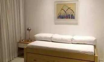 Imagem 6: Aluguel de apartamento mobiliado de 2 quartos em Laranjeiras