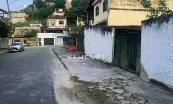 Imagem 5: Casa em Rua Desembargador Lima Castro - Fonseca - Niterói/RJ