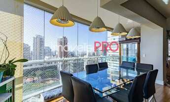 Imagem: Cobertura à venda em Chácara Klabin com