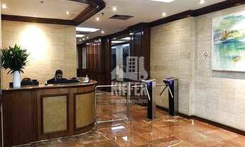 Imagem 2: Sala para alugar, 357 m² por R$ 31.929,10/mês - Centro - Rio de Janeiro/RJ