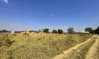 Imagem 3: Lote no Bairro Morada Nobre