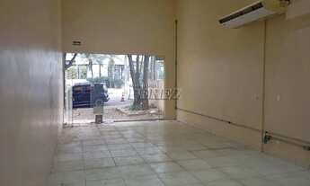 Imagem 2: Sala para alugar no centro de Londrina - Rua Belo Horizonte