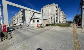 Imagem 2: Apartamento com 44,97m2 no Residencial Jardim Toscana