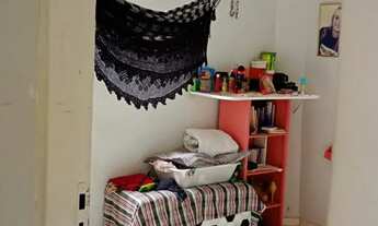 Imagem 5: Apartamento no Emílio Falcão