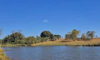 Imagem 7: Ágio Condomínio Cristal em Santo Antônio