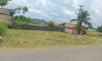 Imagem: Lote 17x28 (450m2) Campus Elísios