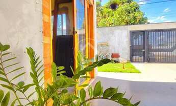 Imagem 4: LINDA CASA NO VILAS BOAS C/ 3 SUÍTES