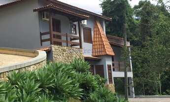 Imagem: Casa - Chácara Flora - Valinhos