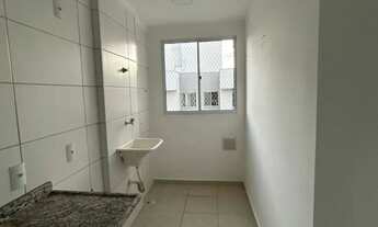 Imagem 7: Apartamento de frente sétimo andar no Andorinhas