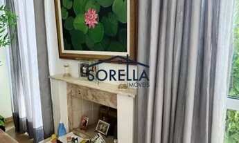 Imagem 4: Apartamento para Venda em Santo André, Vila Floresta, 3 dormitórios, 3 suítes, 4 banheiros