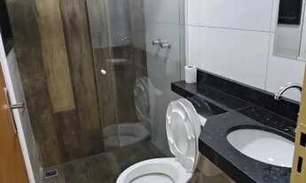 Imagem: Apartamento Residencial do Servidor Aluguel