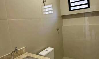 Imagem 2: Casa De 2/4 C Suite No Forteville Em Goiania