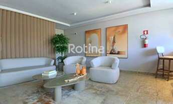 Imagem 4: Apartamento para alugar, 3 quartos, Carajás - Uberlândia/MG - Rotina Imobiliária