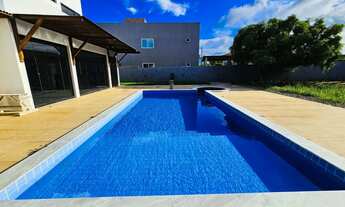 Imagem 7: Casa 4 suites, condomínio chacaras de carapibus1000m2