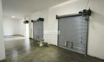Imagem 5: Loja disponível para locação no bairro Jardim Brasília em Uberlândia-MG