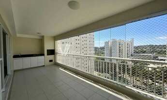 Imagem 7: Apartamento - Vila Brandina - Campinas
